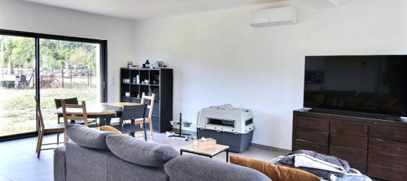 Вилла с 3 спальнями в Салерн, Франция № 200073 12