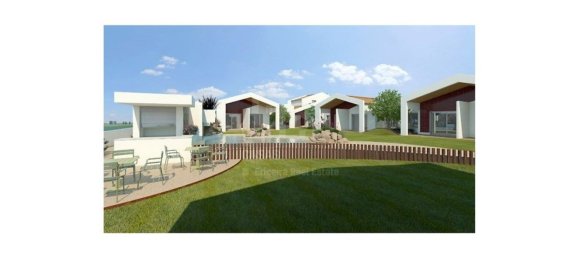 Terreno em Ericeira, Portugal 3062 m² N.º 56804 6