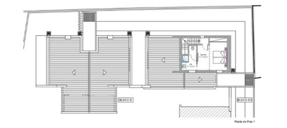 Terreno em Ericeira, Portugal 3062 m² N.º 56804 17