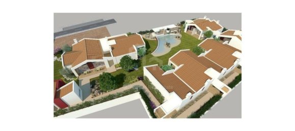 Terreno em Ericeira, Portugal 3062 m² N.º 56804 13