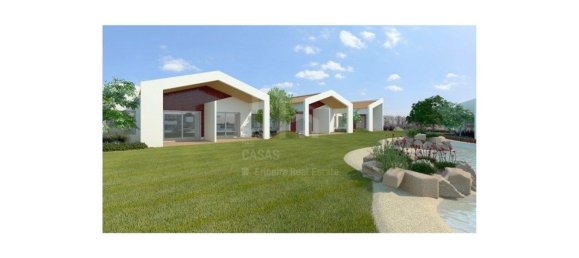 Terreno em Ericeira, Portugal 3062 m² N.º 56804 2