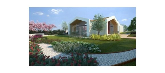 Terreno em Ericeira, Portugal 3062 m² N.º 56804 4