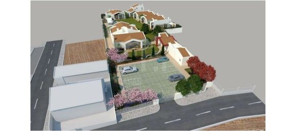 Terreno em Ericeira, Portugal 3062 m² N.º 56804 14