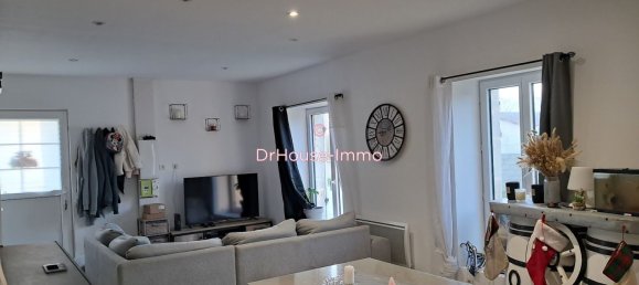 2 Schlafzimmer Haus in Queyrac, France, Nr. 100192 2