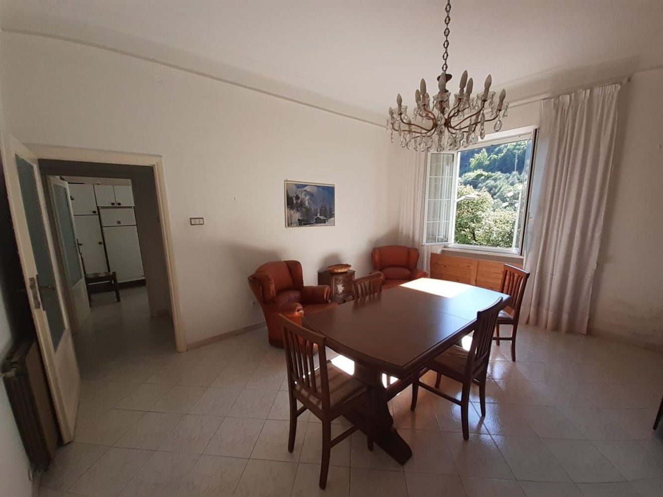 4 bedrooms Apartment in La Spezia, Italy No. 383331