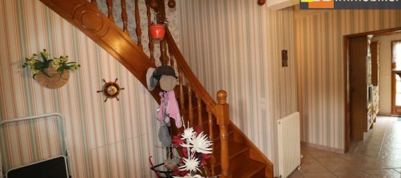 4 bedrooms House in Chaussin, France No. 190732 3