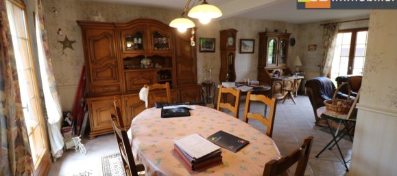 4 bedrooms House in Chaussin, France No. 190732 17