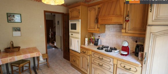 4 bedrooms House in Chaussin, France No. 190732 14