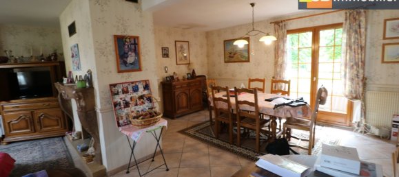 4 bedrooms House in Chaussin, France No. 190732 11