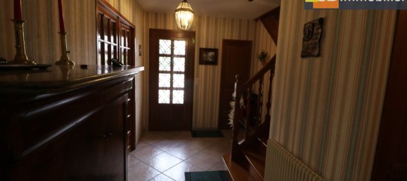 4 bedrooms House in Chaussin, France No. 190732 15