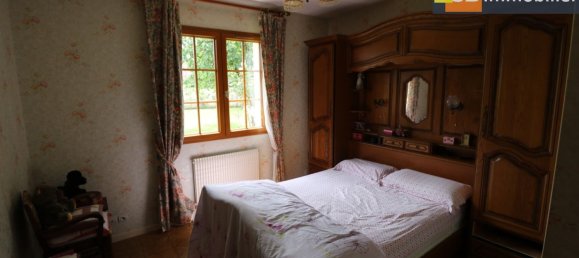 4 bedrooms House in Chaussin, France No. 190732 18