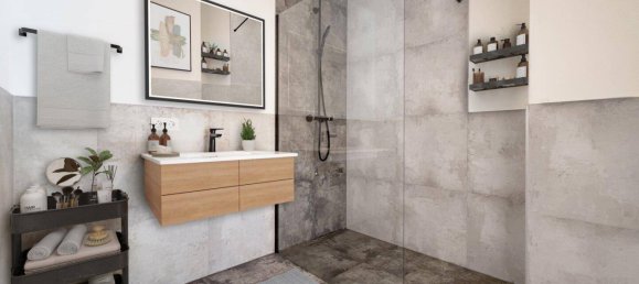 3 rooms Apartment in Wiesing, Austria No. 211426 6