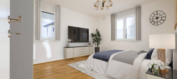 3 rooms Apartment in Wiesing, Austria No. 211426 3