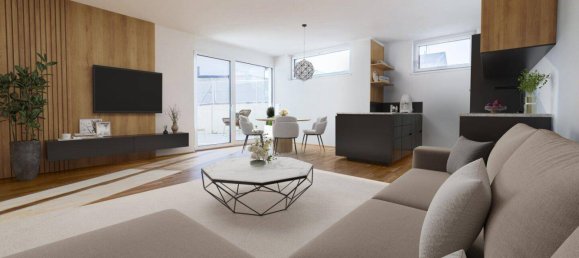 3 rooms Apartment in Wiesing, Austria No. 211426 2