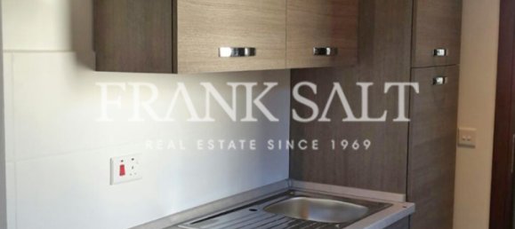 Квартира с 2 спальнями в Слима, Мальта № 1202 15