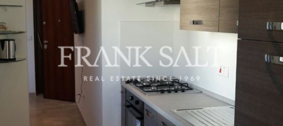 Квартира с 2 спальнями в Слима, Мальта № 1202 9