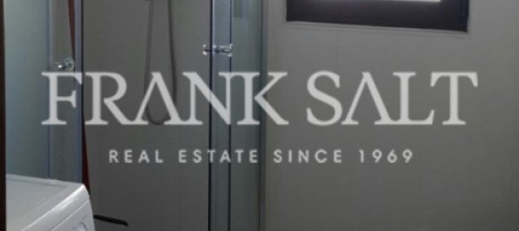 Квартира с 2 спальнями в Слима, Мальта № 1202 5