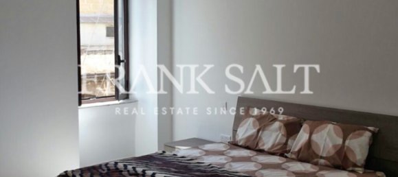 Квартира с 2 спальнями в Слима, Мальта № 1202 7