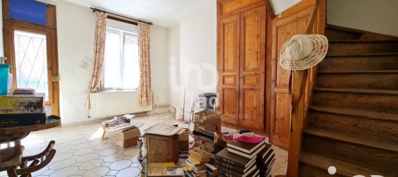 2 bedrooms Townhouse in Amiens, France No. 252523 2