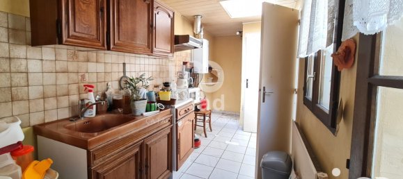 2 bedrooms Townhouse in Amiens, France No. 252523 10