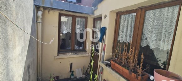 2 bedrooms Townhouse in Amiens, France No. 252523 13