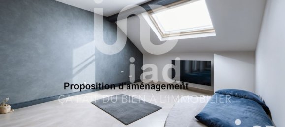 2 bedrooms Townhouse in Amiens, France No. 252523 5