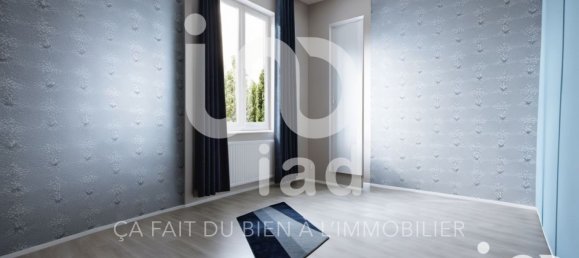 2 bedrooms Townhouse in Amiens, France No. 252523 8