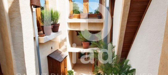 2 bedrooms Townhouse in Amiens, France No. 252523 14