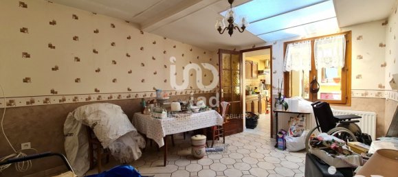 2 bedrooms Townhouse in Amiens, France No. 252523 4