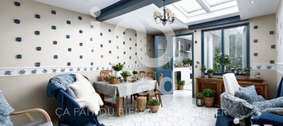 2 bedrooms Townhouse in Amiens, France No. 252523 3