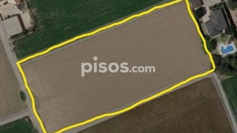 Земельный участок в Долорес, Испания № 94239