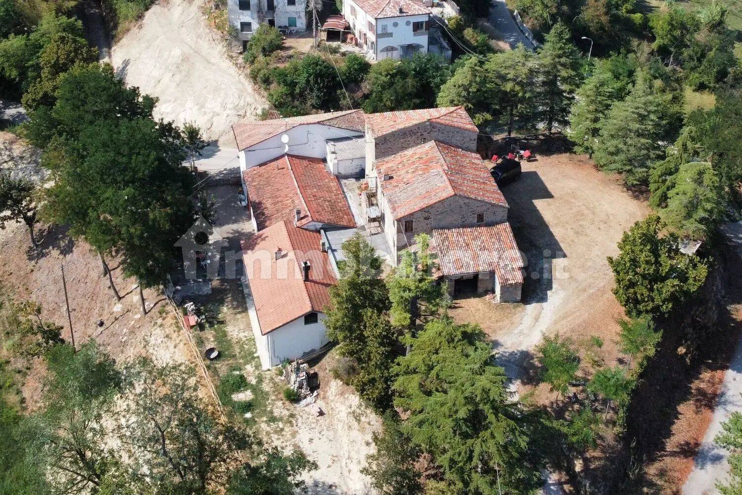 10 bedrooms Villa in Roncofreddo, Italy No. 379319