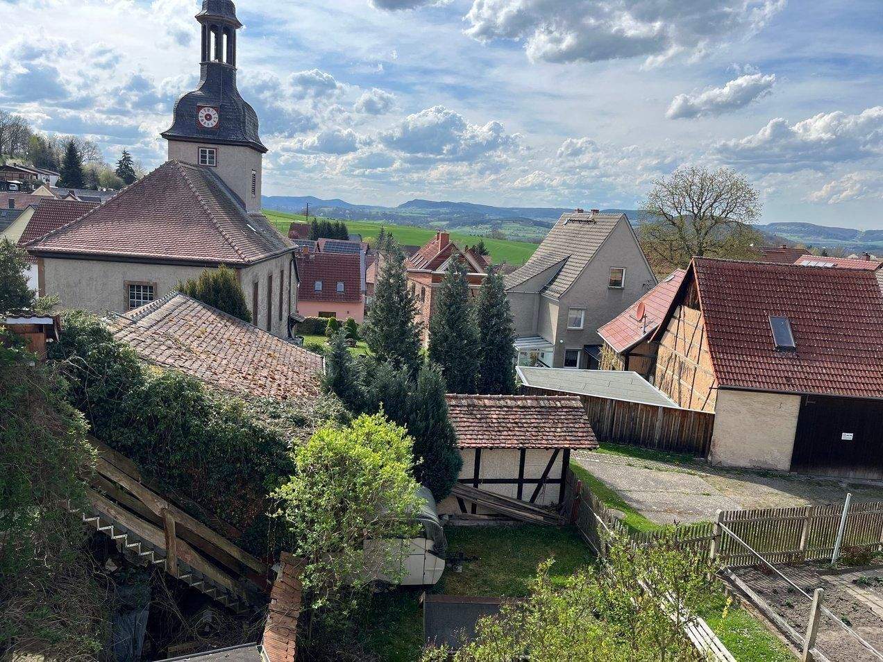 Casa de 9 divisões em Saale-Holzland, Germany N.º 222245