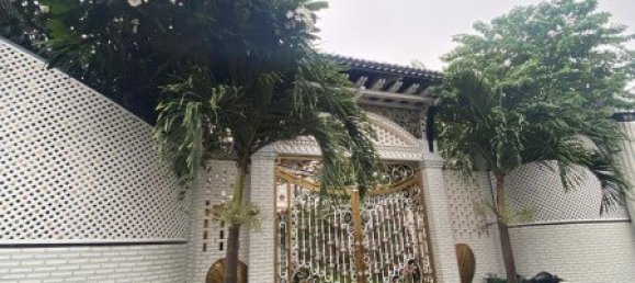 421.2m² Villa in District 7, Vietnam No. 7592 7