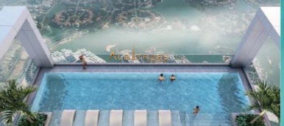 2 Schlafzimmer Wohnung in Verde Residences, Jumeirah Lake Towers, UAE, Nr. 60209 3