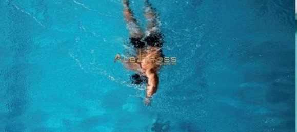 2 Schlafzimmer Wohnung in Verde Residences, Jumeirah Lake Towers, UAE, Nr. 60209 5