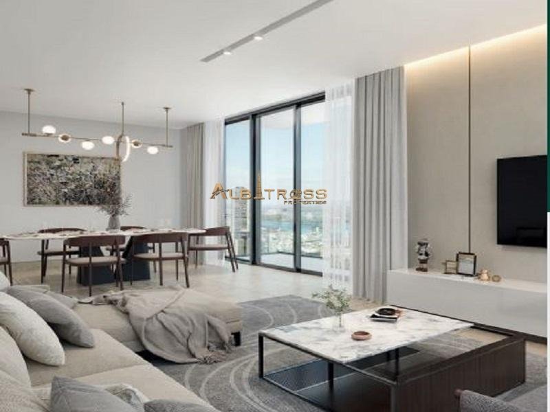 2 Schlafzimmer Wohnung in Verde Residences, Jumeirah Lake Towers, UAE, Nr. 60209