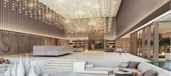 2 Schlafzimmer Wohnung in Verde Residences, Jumeirah Lake Towers, UAE, Nr. 60209 2