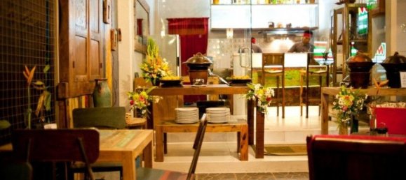 1 Schlafzimmer Villa in Seminyak, Indonesia, Nr. 3450 14