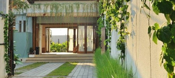 1 Schlafzimmer Villa in Seminyak, Indonesia, Nr. 3450 13