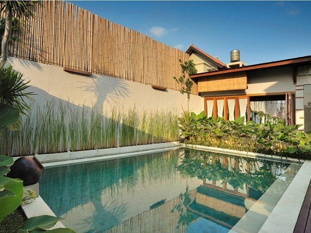 1 Schlafzimmer Villa in Seminyak, Indonesia, Nr. 3450