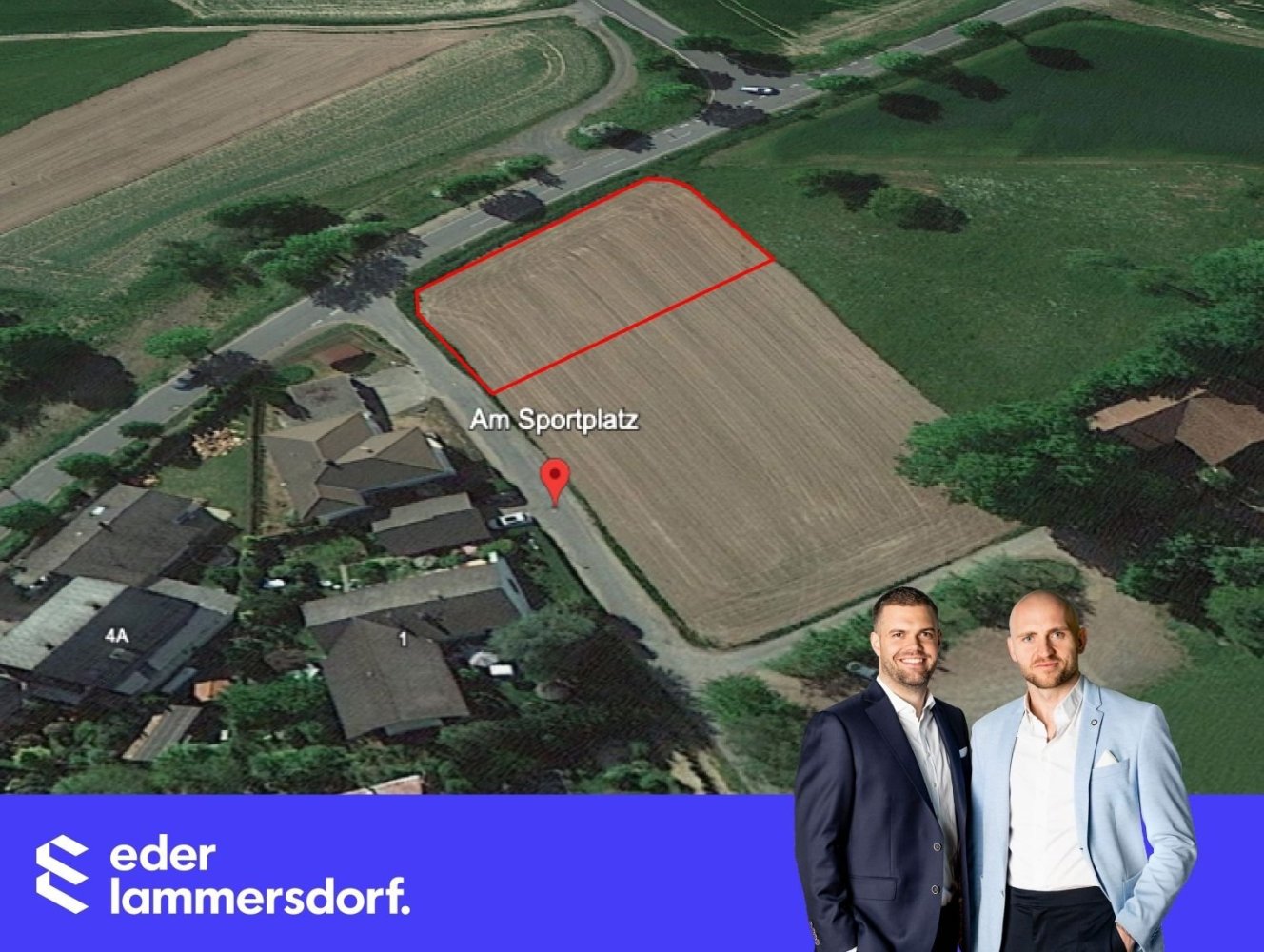  Land in Odenwaldkreis, Germany No. 159747