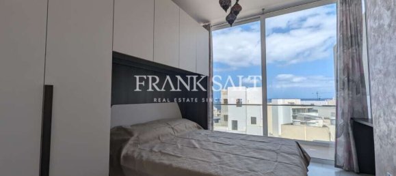 2 chambres Penthouse à Saint Paul's Bay, Malta No. 1635 8