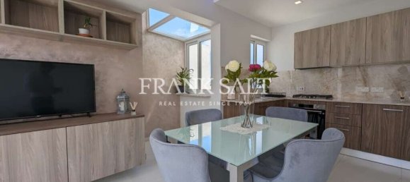 2 chambres Penthouse à Saint Paul's Bay, Malta No. 1635 12