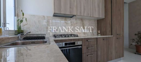 2 chambres Penthouse à Saint Paul's Bay, Malta No. 1635 6