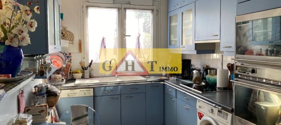 Квартира с 3 комнатами в Сен-Морис, Франция № 188680 4