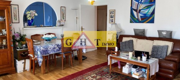 Квартира с 3 комнатами в Сен-Морис, Франция № 188680 2