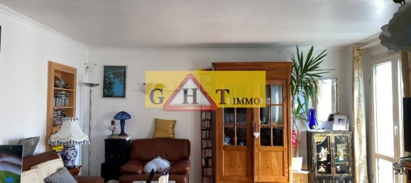 Квартира с 3 комнатами в Сен-Морис, Франция № 188680 5