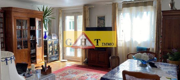 Квартира с 3 комнатами в Сен-Морис, Франция № 188680 3