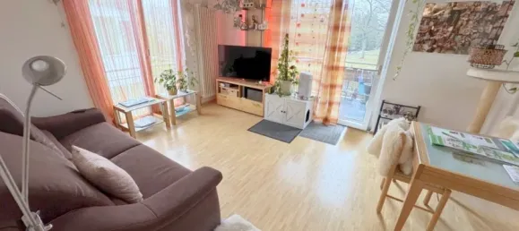 Apartamento de 2 dormitorios en Ostalbkreis, Germany No. 113666 3